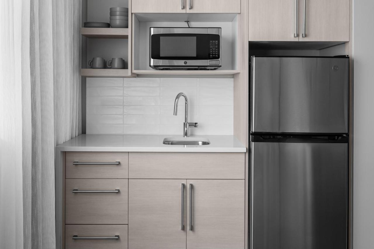 ホテル Element Miami Brickell エクステリア 写真